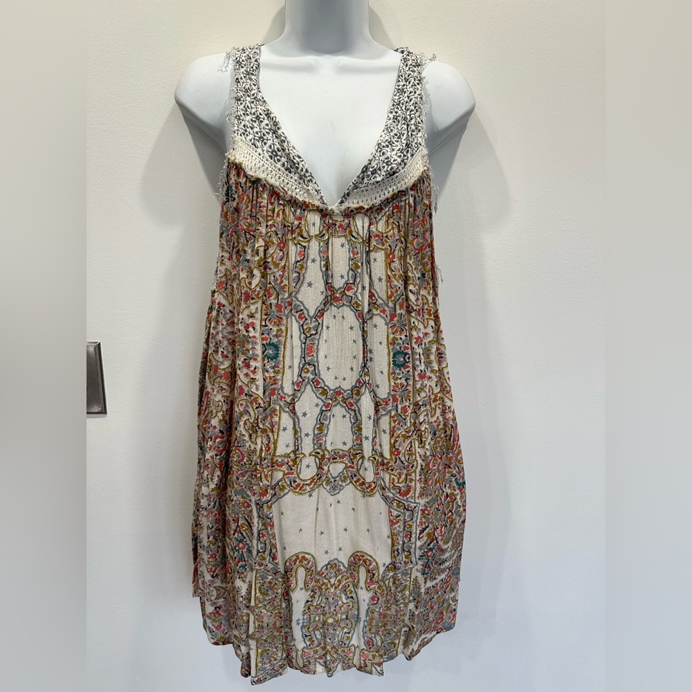 O’Neill summer dress